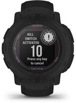 garmin instinct solar - Garmin Instinct 2 Solar Tactical Edition - 7 nuotrauka