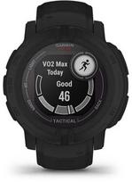 garmin instinct solar - Garmin Instinct 2 Solar Tactical Edition - 8 nuotrauka