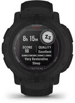 garmin instinct solar - Garmin Instinct 2 Solar Tactical Edition - 10 nuotrauka