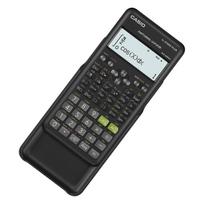 casio skaiciuotuv - Casio FX-570ESPLUS-2 - 2 nuotrauka