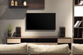 koloneles - Edifier Studio S2000 MKIII - 10 nuotrauka