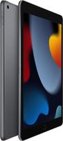 ipad 64gb - Apple iPad 10.2" (2021) Wi-Fi 64GB Space Grey (Pilkas) - 2 nuotrauka
