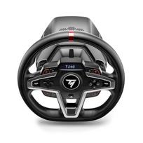 vairas ps5 - Thrustmaster T248 PC/PS4/PS5 - 2 nuotrauka