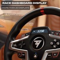 vairas ps5 - Thrustmaster T248 PC/PS4/PS5 - 7 nuotrauka