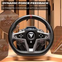 vairas ps5 - Thrustmaster T248 PC/PS4/PS5 - 8 nuotrauka