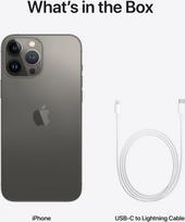 Pirkti Apple iPhone 13 Pro Max 1TB Graphite (Juodas) - Photo 10