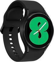 samsung galaxy watch - Samsung Galaxy Watch 4 40mm R865 LTE Black (Juodas) - 3 nuotrauka