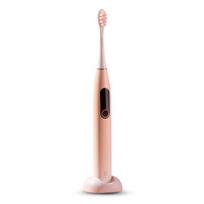 oclean x pro - Oclean X Pro Pink (Rožinis) - 1 nuotrauka