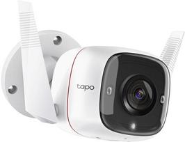 tp link tapo camera - TP-LINK TAPO C310 - 2 nuotrauka
