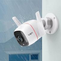 tp link tapo camera - TP-LINK TAPO C310 - 3 nuotrauka