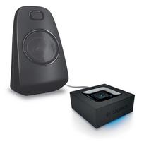 3.5 mm to 3.5 mm kabelis - Adapteris Logitech Audio Bluetooth - 5 nuotrauka
