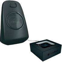 3.5 mm to 3.5 mm kabelis - Adapteris Logitech Audio Bluetooth - 6 nuotrauka