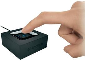 3.5 mm to 3.5 mm kabelis - Adapteris Logitech Audio Bluetooth - 7 nuotrauka