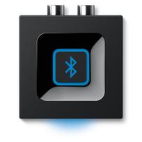 3.5 mm to 3.5 mm kabelis - Adapteris Logitech Audio Bluetooth - 8 nuotrauka