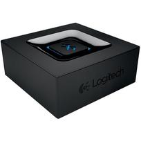 3.5 mm to 3.5 mm kabelis - Adapteris Logitech Audio Bluetooth - 13 nuotrauka