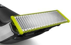 barzdaskute philips - Philips OneBlade QP210/50 - 2 nuotrauka