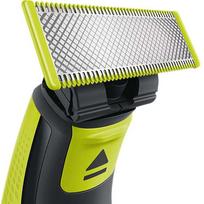barzdaskute philips - Philips OneBlade QP210/50 - 3 nuotrauka