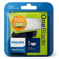 barzdaskute philips - Philips OneBlade QP210/50 - 9 nuotrauka