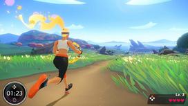 Pirkti Ring Fit Adventure Nintendo Switch - Photo 2