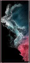 burga - Samsung Galaxy S22 Ultra 5G Dual 128GB Burgundy (Raudonas) - 2 nuotrauka