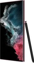 burga - Samsung Galaxy S22 Ultra 5G Dual 128GB Burgundy (Raudonas) - 3 nuotrauka