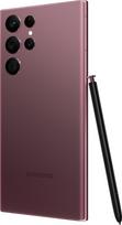 burga - Samsung Galaxy S22 Ultra 5G Dual 128GB Burgundy (Raudonas) - 7 nuotrauka