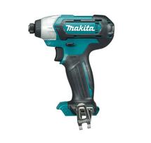 akumuliatorinis suktuvas 12v - Makita CLX224A - 3 nuotrauka