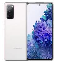 samsung 128gb - Samsung Galaxy S20 FE G780F 128GB White (Baltas) - 2 nuotrauka