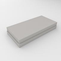 eps70 - Polistireninis putplastis BEWI EPS70 150X500X1000 FAS FR - 3 nuotrauka