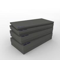 putplastis - Polistireninis putplastis BEWI EPS70NEOP 150X500X1000FR - 3 nuotrauka