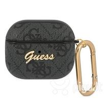 ausines apple airpod -  Guess GUA34GSMK AirPods 3 - 2 nuotrauka