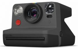 polaroid now gen 2 - Polaroid Now Black (Juodas) - 2 nuotrauka