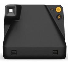 polaroid now gen 2 - Polaroid Now Black (Juodas) - 4 nuotrauka