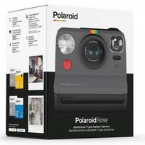 polaroid now gen 2 - Polaroid Now Black (Juodas) - 8 nuotrauka