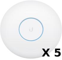 Belaidės prieigos taškas Ubiquiti, 2.4 GHz