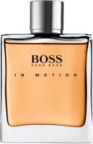 bossi - Hugo Boss Boss In Motion EDT 100 ml - 2 nuotrauka