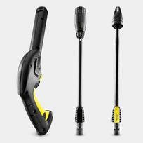 auksto slegio plovykla karcher k2 - Aukšto slėgio plovykla Kärcher K 2 Power Control, 1400 W - 2 nuotrauka
