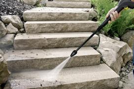 auksto slegio plovykla karcher k2 - Aukšto slėgio plovykla Kärcher K 2 Power Control, 1400 W - 6 nuotrauka