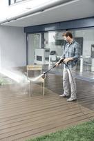 auksto slegio plovykla karcher k2 - Aukšto slėgio plovykla Kärcher K 2 Power Control, 1400 W - 7 nuotrauka