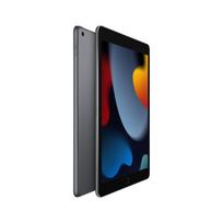 genais - Apple iPad 10.2" (2021) Wi-Fi 256GB Space Grey (Pilkas) - 2 nuotrauka