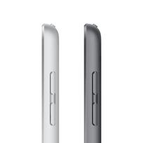 genais - Apple iPad 10.2" (2021) Wi-Fi 256GB Space Grey (Pilkas) - 9 nuotrauka