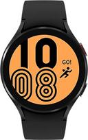 samsung galax* - Samsung Galaxy Watch 4 44mm R875 LTE Black (Juodas) - 2 nuotrauka
