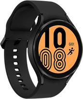 samsung galax* - Samsung Galaxy Watch 4 44mm R875 LTE Black (Juodas) - 3 nuotrauka