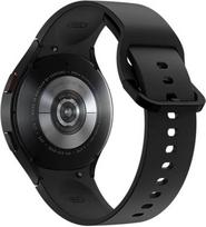 samsung galax* - Samsung Galaxy Watch 4 44mm R875 LTE Black (Juodas) - 4 nuotrauka