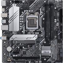 asus b560 - Asus PRIME B560M-A - 1 nuotrauka
