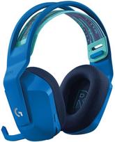 logitech ausin - Logitech  G733 Lightspeed Blue (Mėlynos) - 2 nuotrauka