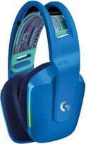 logitech ausin - Logitech  G733 Lightspeed Blue (Mėlynos) - 3 nuotrauka