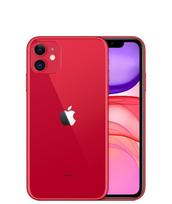 iphone 11 atnaujintas - Apple iPhone 11 128GB Red (Raudonas) - 4 nuotrauka
