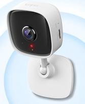 tp link tapo camera - TP-Link Tapo C100 - 2 nuotrauka