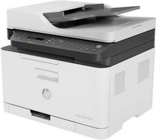spausdintuvas lazerinis - HP Color Laser MFP 179fnw - 2 nuotrauka